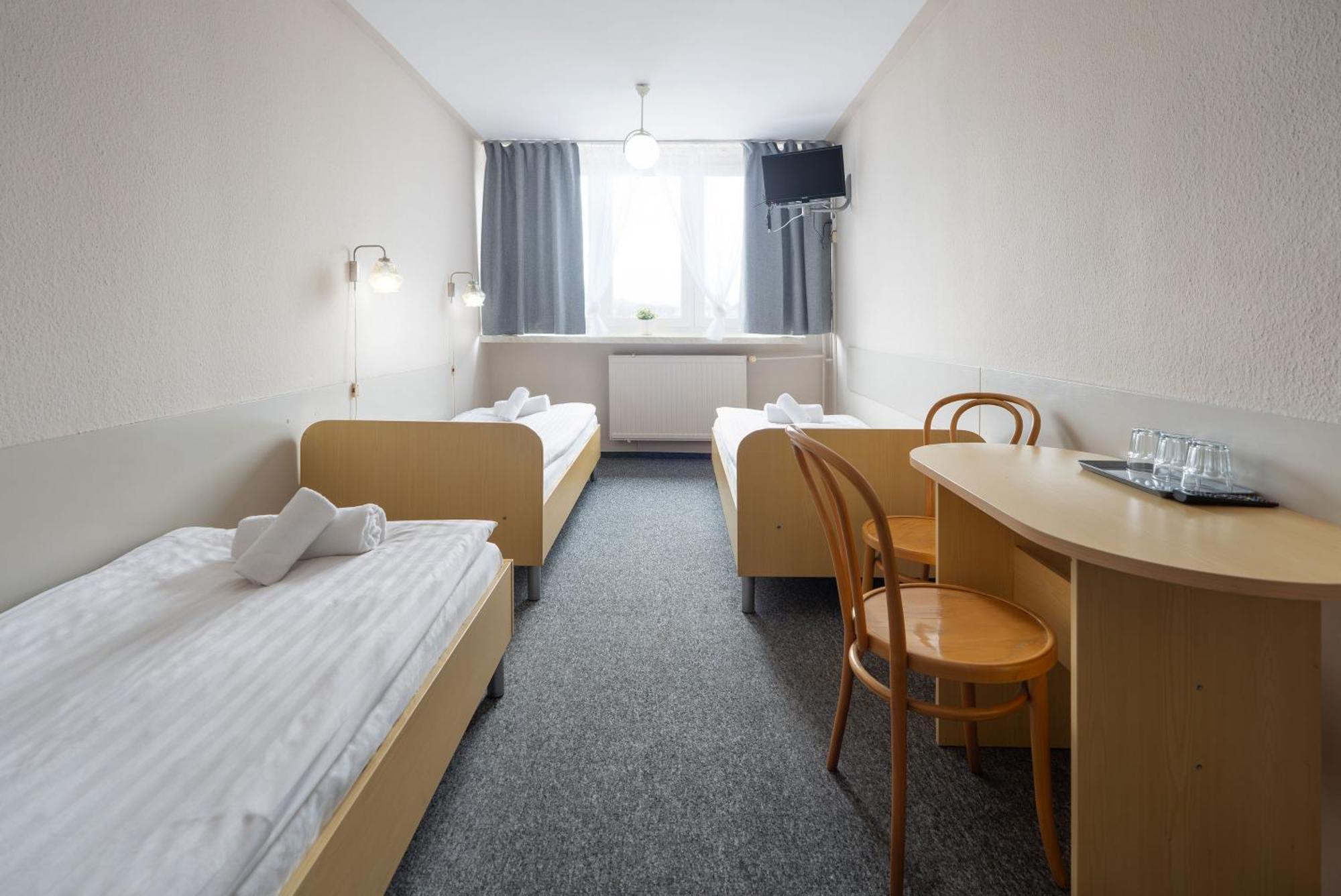 Hotel Alf — Bilder 3