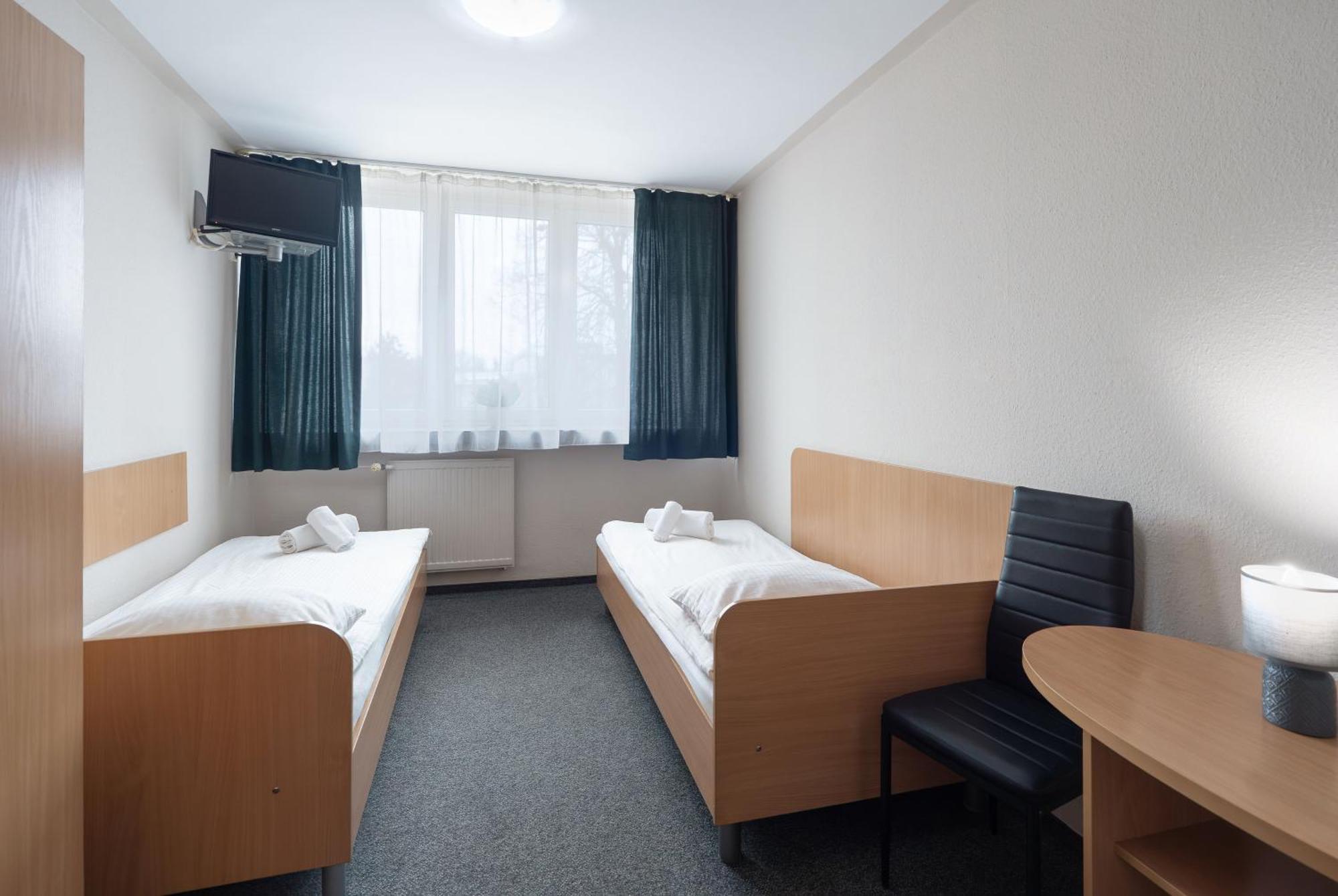 Hotel Alf — Bilder 2