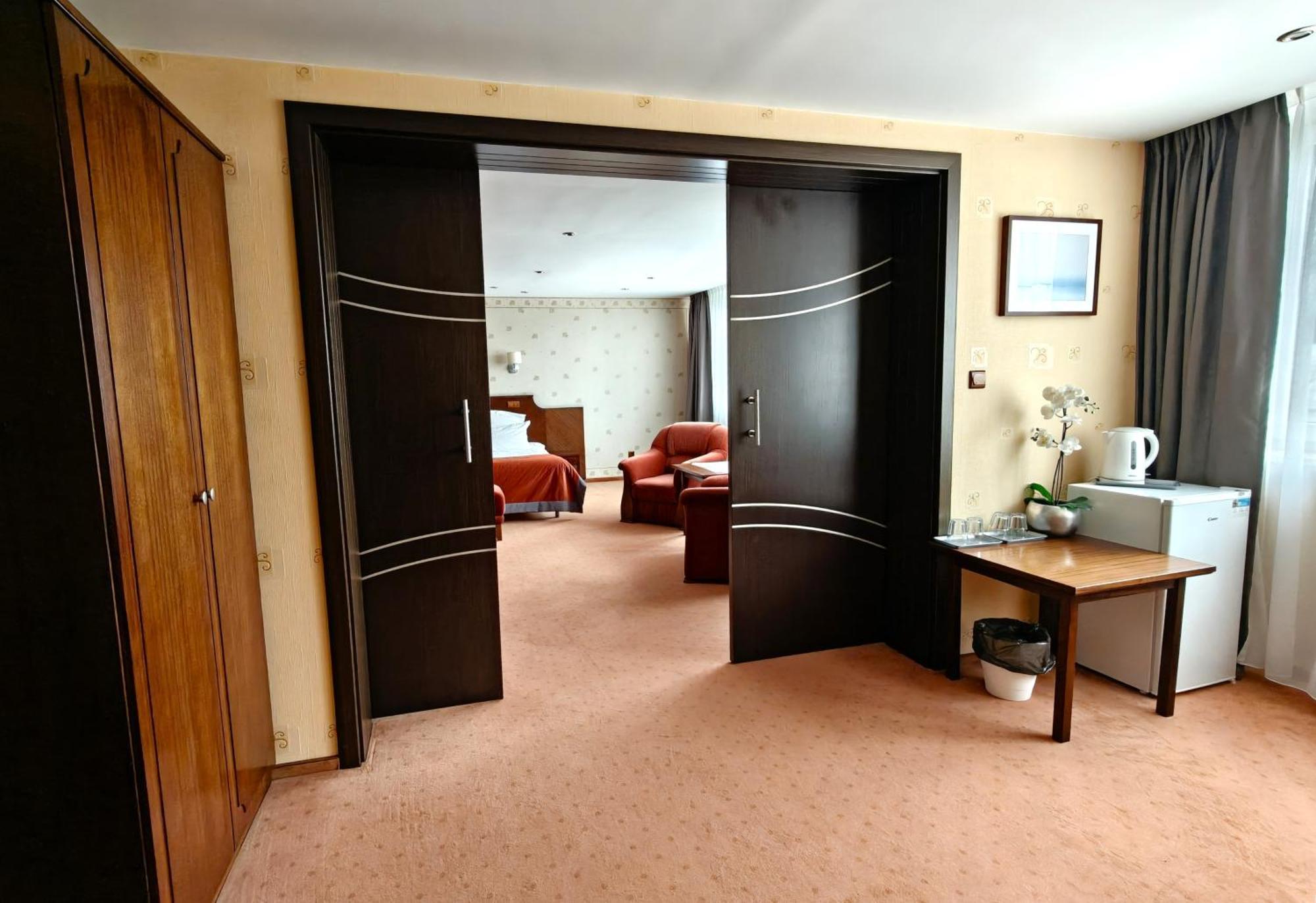 Hotel Alf — Bilder 1